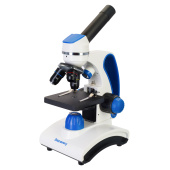 DISCOVERY Microscopi Levenhuk Pico - Gravity [BG] #79057