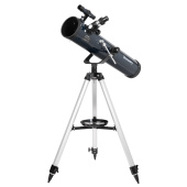 DISCOVERY Telescopio Levenhuk Spark 767 AZ con libro [CZ] #79111