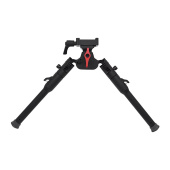 WARNE Skyline Pro Bipod Arca Mount Lite Legs #7922M