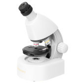 Discovery Micro Microscope with book