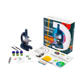 Microscopio Discovery Centi 02 con libro