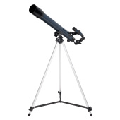 Telescopio Discovery Spark 506 AZ con libro