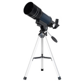 Telescopio Discovery Spark 703 AZ con libro