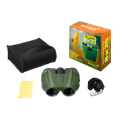 Jumelles Levenhuk Travel 8x25