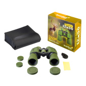 Jumelles Levenhuk Travel 12x50