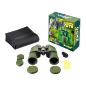 Jumelles Levenhuk Travel 7x50