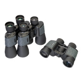 DISCOVERY Binocoli Flint *Gruppo