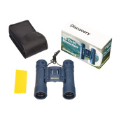 Jumelles Discovery Basics BB 10x25