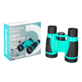 Jumelles Discovery Basics BB10