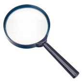 Lupa de aumento Discovery Basics MG5