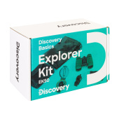 Kit de exploración Discovery Basics EK50