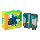 Jumelles pour la vision nocturne Levenhuk LabZZ NV5