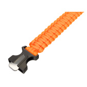 Bracelet avec pierre à briquet Levenhuk LabZZ FL5