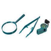 Kit de survie Levenhuk LabZZ SK30