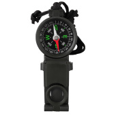 Kit de survie Levenhuk LabZZ SK5