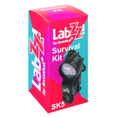 Kit di sopravvivenza Levenhuk LabZZ SK5