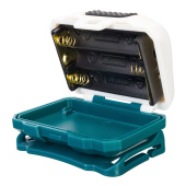 Luz frontal Levenhuk LabZZ F7