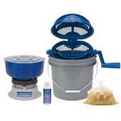 FRANKFORD Arsenal Quick-n-EZ Case Tumbler Kit 220V #799534