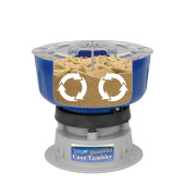 FRANKFORD Arsenal Quick-n-EZ Case Tumbler Kit 220V #799534