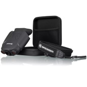 BRESSER Visore notturno digitale binoculare 3x Nightlux 200 Pro #80830