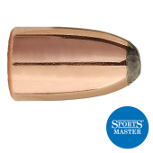 SIERRA Palle Sports Master 308" 85gr RN #8005 (100pz)