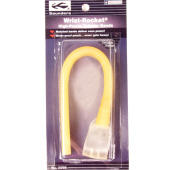 SAUNDERS Elastico di ricambio per Fionda Wrist-Rocket #2008