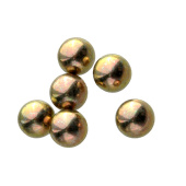 SAUNDERS Sfere in Acciaio per Fionda 1/2" (25pz) #2013A