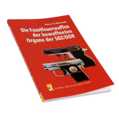 FAUSTFEUERWAFFEN SBZ/DDR