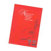 KYNOCH | NOTES ON THE PROOF OF SMALL ARMS