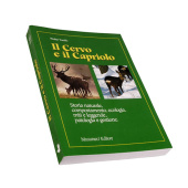 IL CERVO E IL CAPRIOLO
