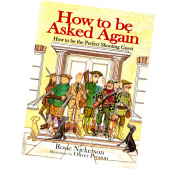 HOW TO BE ASKED AGAIN