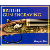 BRITISH GUN ENGRAVING - TATE