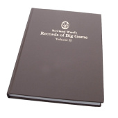 RECORDS OF BIG GAME 27TH.VOL.2 REST WORLD