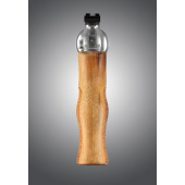 HOGUE Guance in Legno Ruger GP100 Zigrinato Goncalo Alves #80201