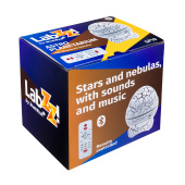 Astroplanétaire Levenhuk LabZZ SP10