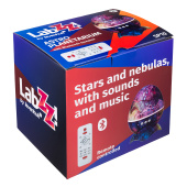 Astroplanétaire Levenhuk LabZZ SP10