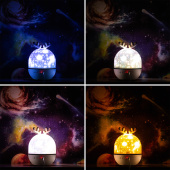 Levenhuk Star Sky P2 Astroplanetarium