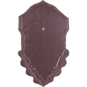 Porta Trofeo Fronde Mod.206-1