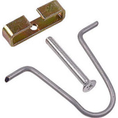 Molla Fissaggio Trofei Mod.33325-1