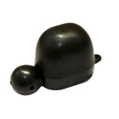 HUBERTUS Richiamo #290 Capriolo Buttolo Gomma