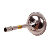 HUBERTUS Richiamo #452 Forcello in Metallo