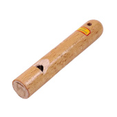 HUBERTUS Richiamo #454 Fagiano in Legno