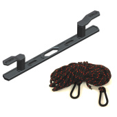 GORILLA Gear Set Corda +ganci+supporto Corda #45024