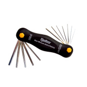 BEITER Bow Wrench Key Set