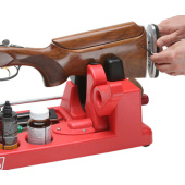 MTM Gun Vise Rest Banco di Pulizia per Armi *Universale