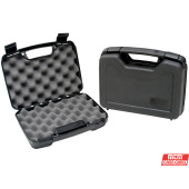 MTM Valigetta Porta Pistole Handgun Cases 2 Pistole #809