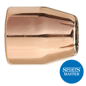 SIERRA Palle Sports Master 355" 90gr JHP #8100 (100pz)