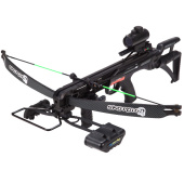 SKORPION Balestra XBH Tactical 175 lbs + Kit