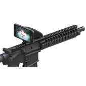 inteliSCOPE Adattatore Tactical per iPhone iOS 