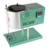 RCBS PRO-Melt-2 Elektrischer Schmelzofen für Blei 240Volt #81199